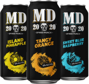 MD/2020 Cans