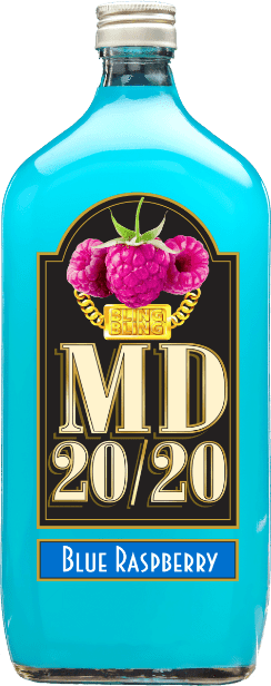grape mad dog 20 20