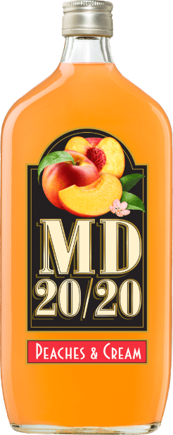 jug of md 20 20
